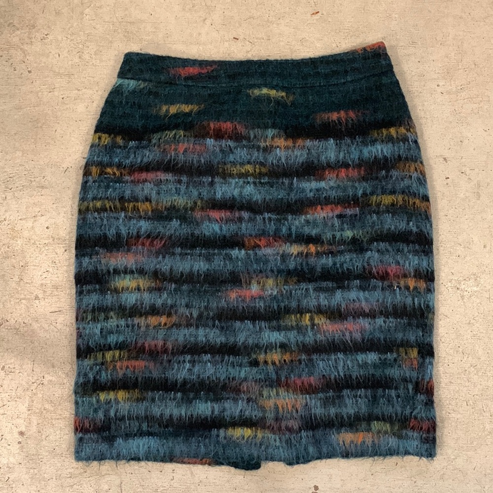 Maeve pencil skirt